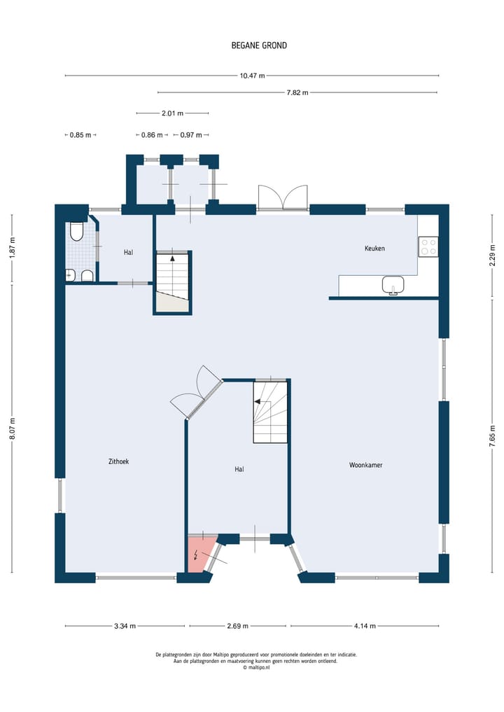 Foto 57 van Botersloot 12