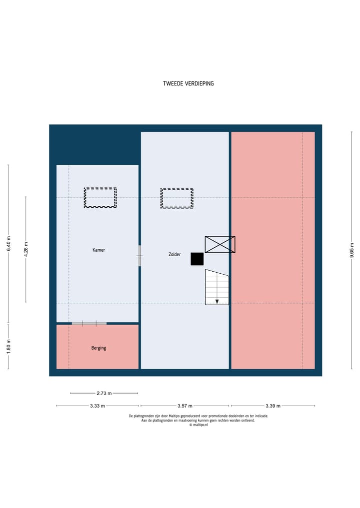 Foto 59 van Botersloot 12