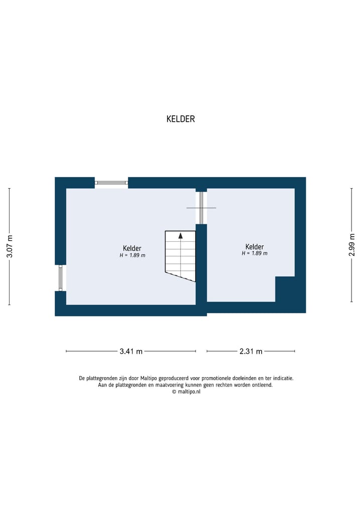 Foto 60 van Botersloot 12