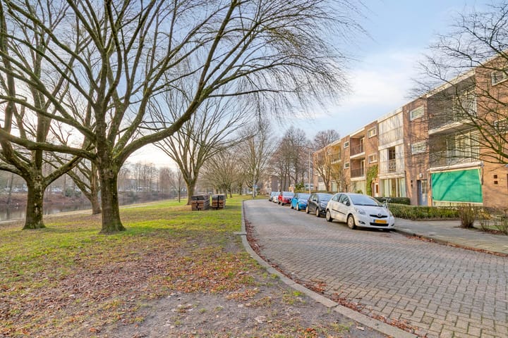 Foto 2 van Louis Regoutstraat 1