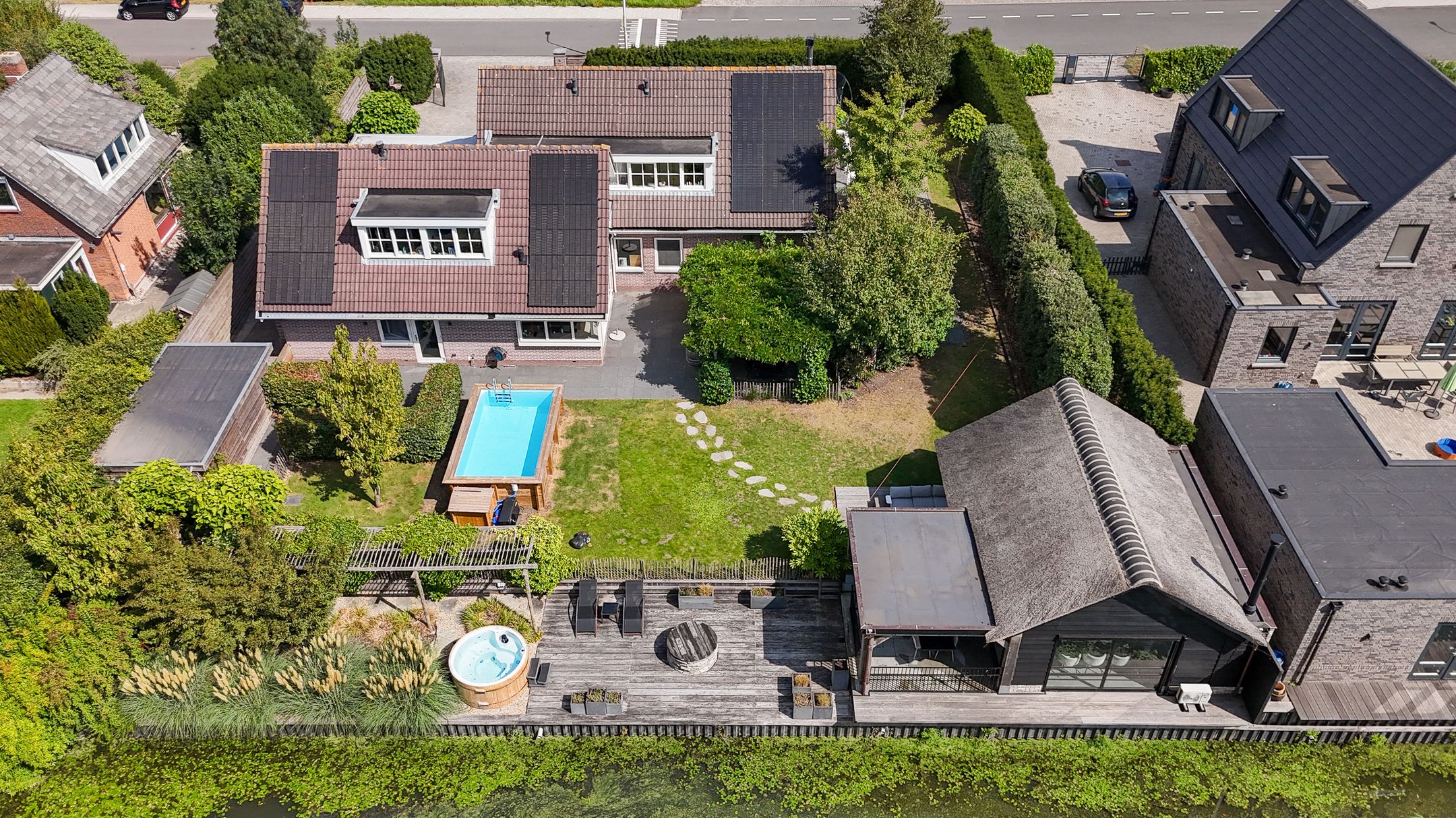 Machineweg 302-A 302 a