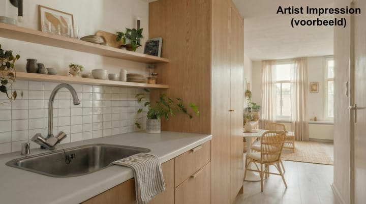 Photo 7 of Kleverlaan 3-H