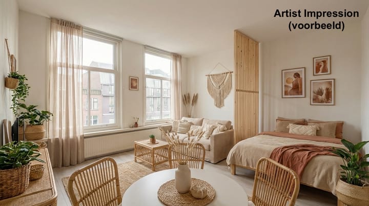 Photo 9 of Kleverlaan 3-H