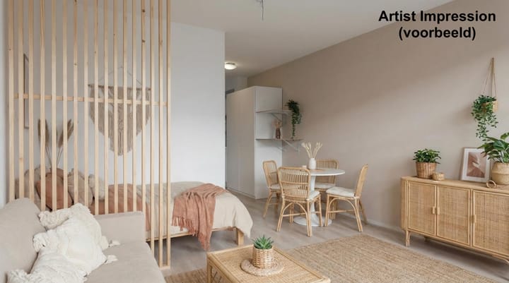 Photo 12 of Kleverlaan 3-H