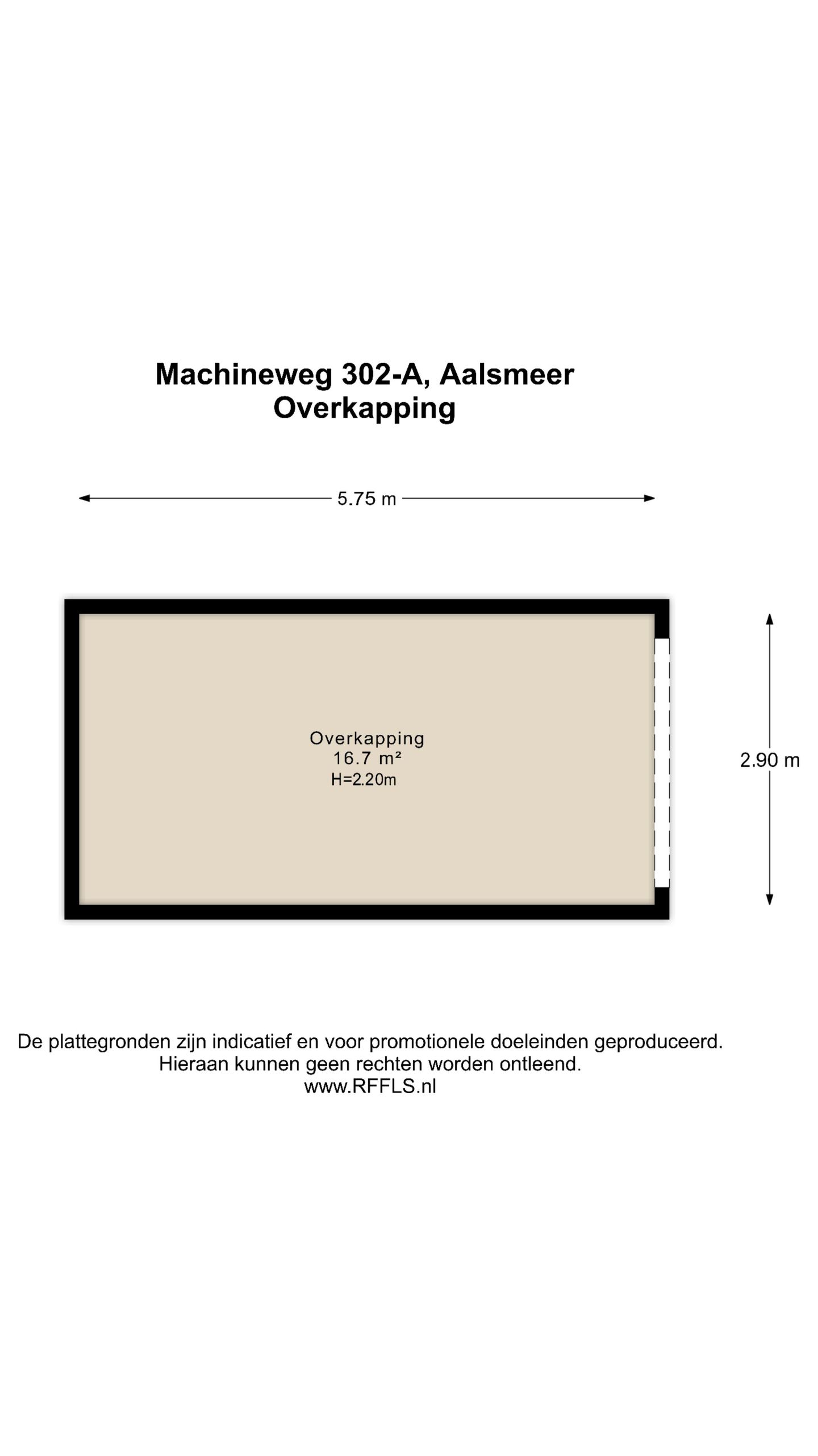 Photo 64 of Machineweg 302-A