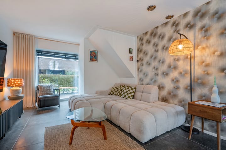 Foto 2 van Bieremalaan 57