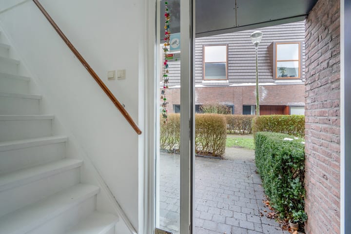 Foto 5 van Bieremalaan 57