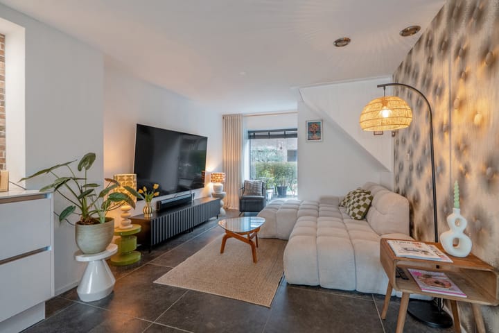 Foto 6 van Bieremalaan 57