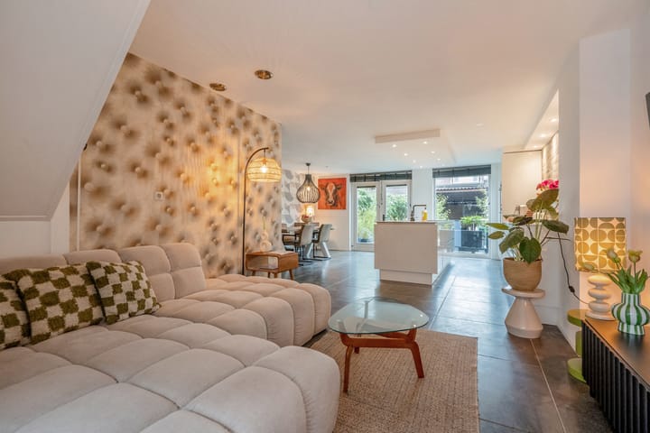 Foto 7 van Bieremalaan 57