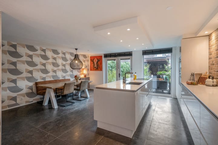 Foto 8 van Bieremalaan 57