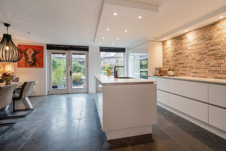 Foto 9 van Bieremalaan 57