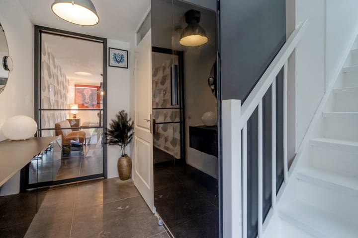 Foto 14 van Bieremalaan 57