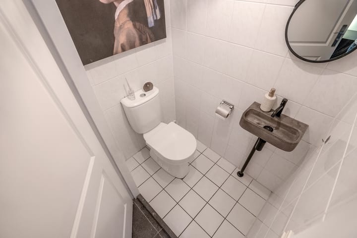 Foto 15 van Bieremalaan 57