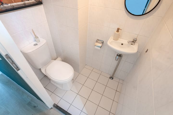 Foto 20 van Bieremalaan 57