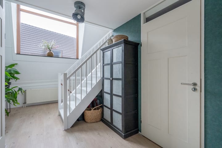 Foto 21 van Bieremalaan 57