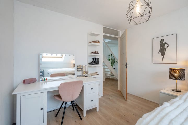 Foto 22 van Bieremalaan 57