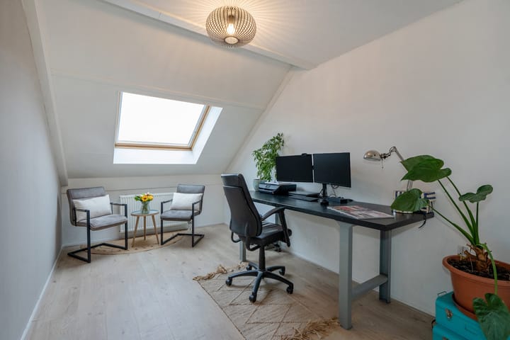 Foto 24 van Bieremalaan 57