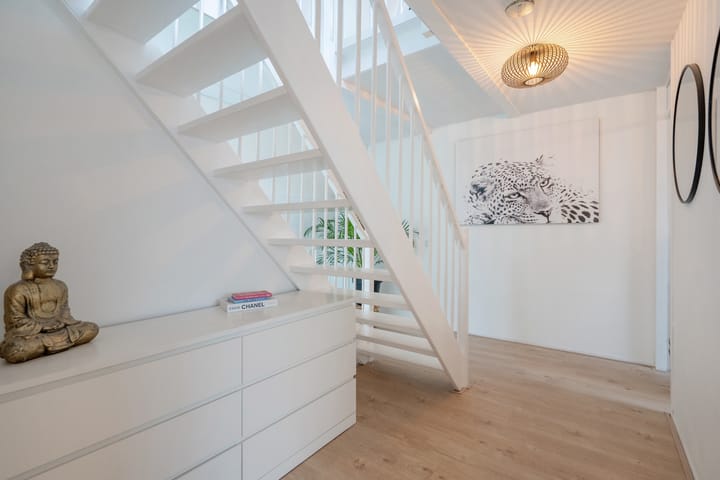 Foto 27 van Bieremalaan 57