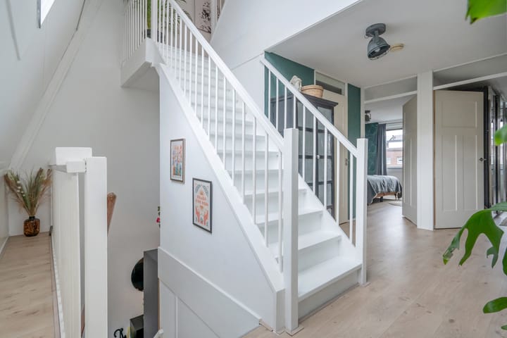 Foto 28 van Bieremalaan 57