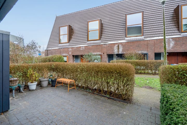 Foto 34 van Bieremalaan 57