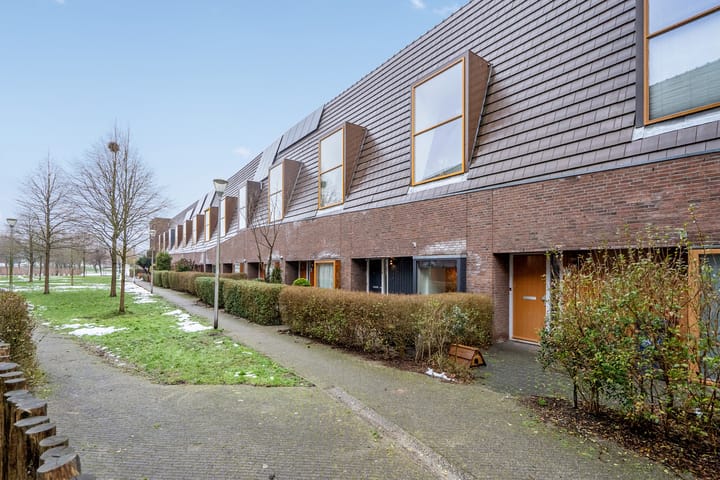 Foto 35 van Bieremalaan 57