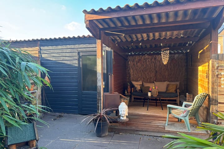 Foto 36 van Bieremalaan 57