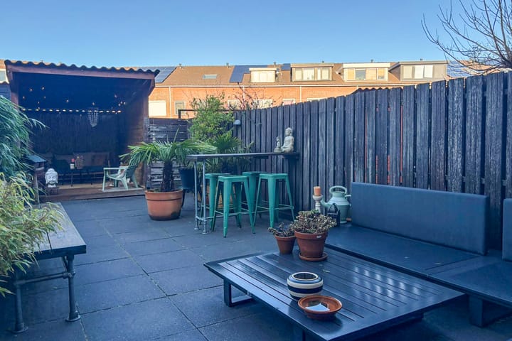 Foto 37 van Bieremalaan 57