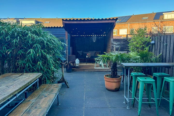 Foto 38 van Bieremalaan 57