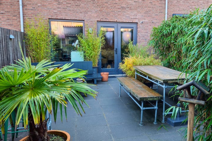 Foto 39 van Bieremalaan 57