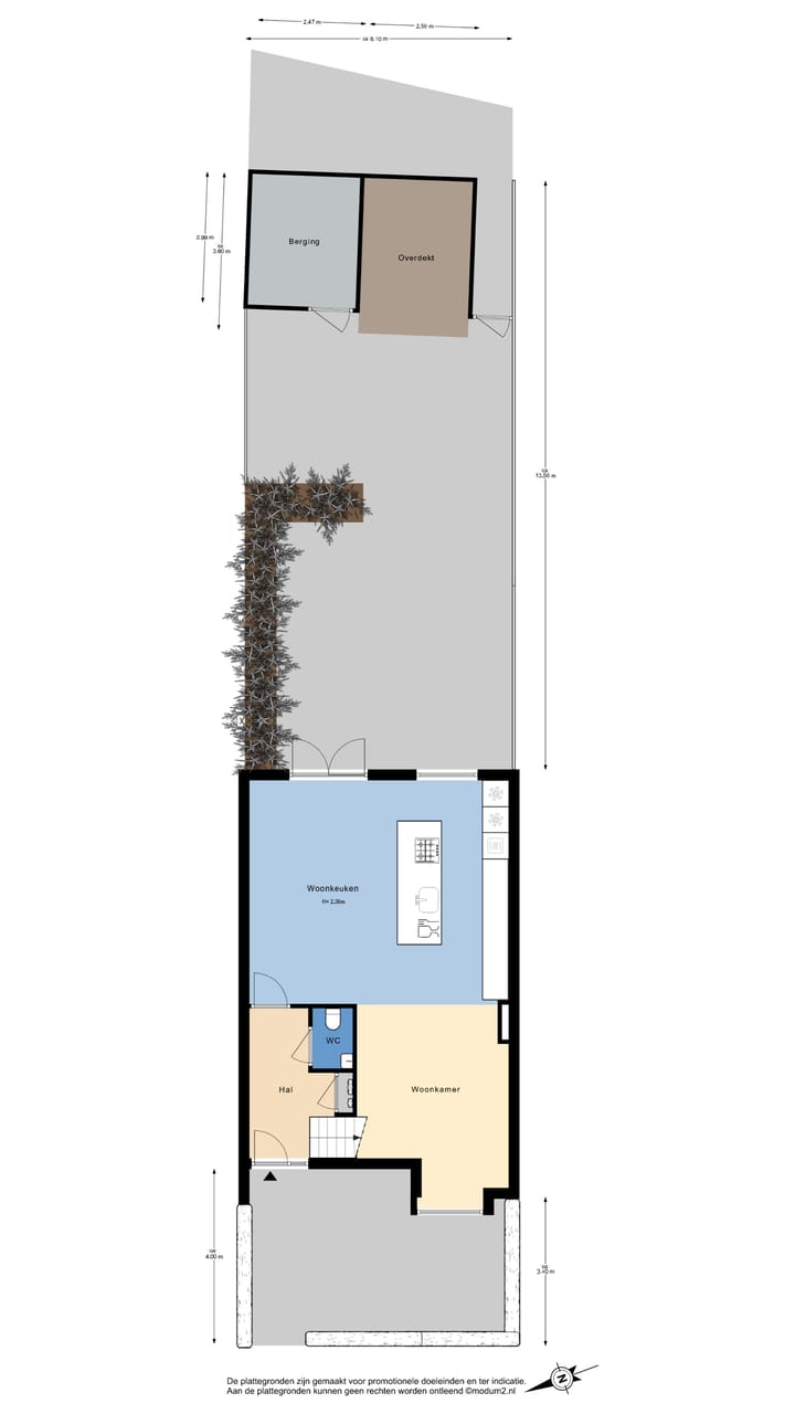 Foto 45 van Bieremalaan 57