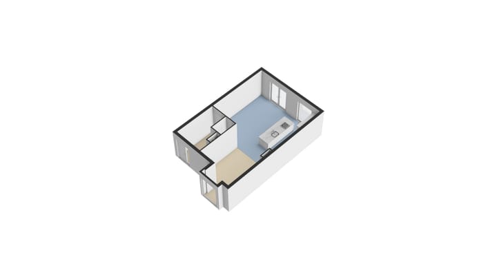 Foto 46 van Bieremalaan 57