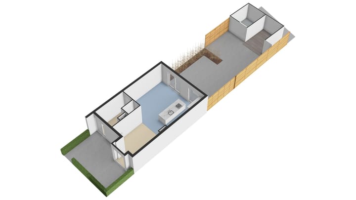 Foto 50 van Bieremalaan 57