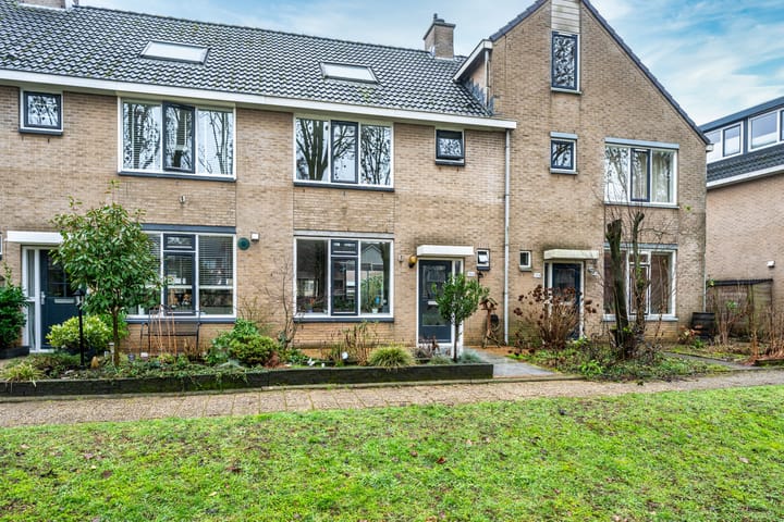 Foto 2 van Nobelslag 156