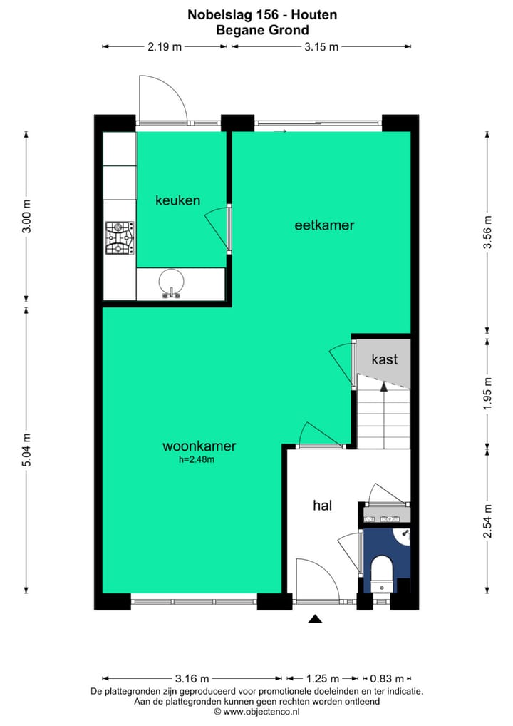 Photo 31 of Nobelslag 156