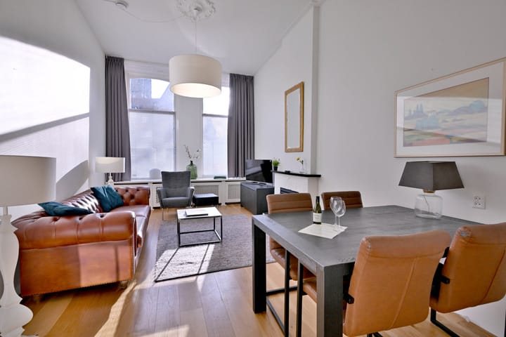 Foto 3 van Nieuwe Markt 12