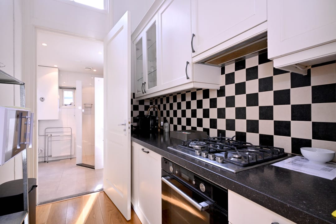 Foto 13 van Nieuwe Markt 12