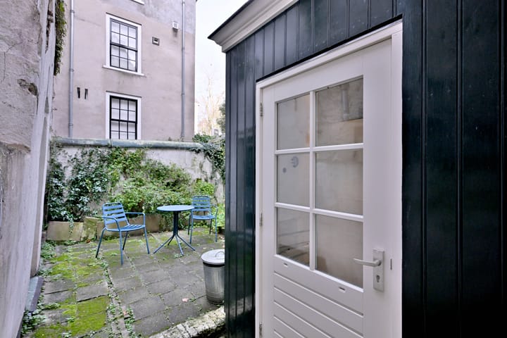 Foto 14 van Nieuwe Markt 12