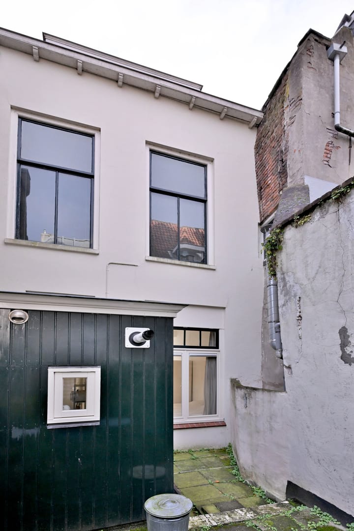 Foto 16 van Nieuwe Markt 12