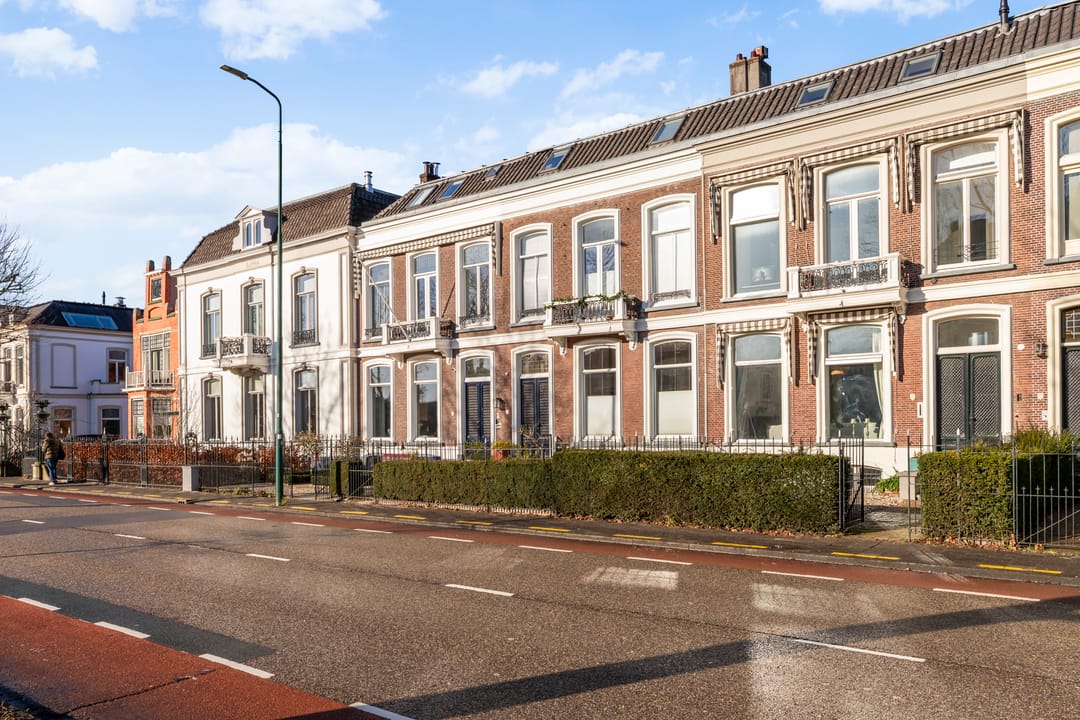 Foto 1 van Oostdam 6
