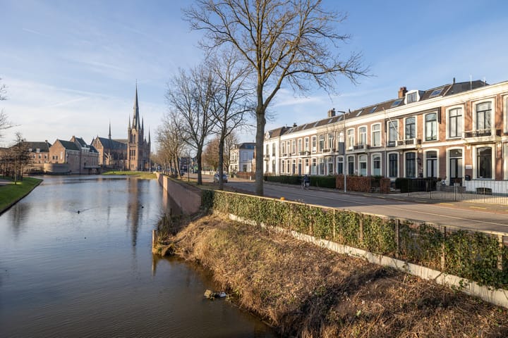 Foto 2 van Oostdam 6