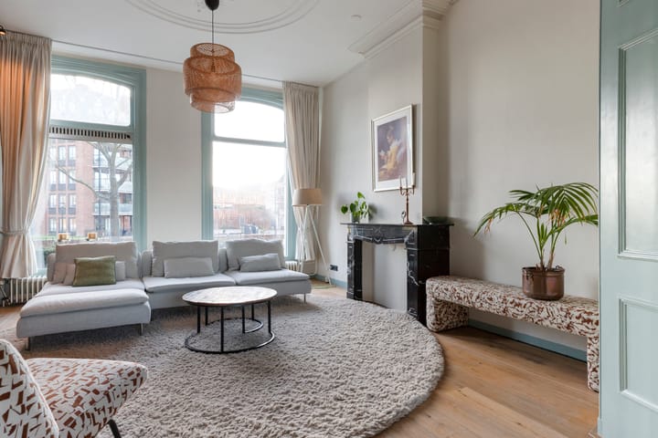 Foto 3 van Oostdam 6