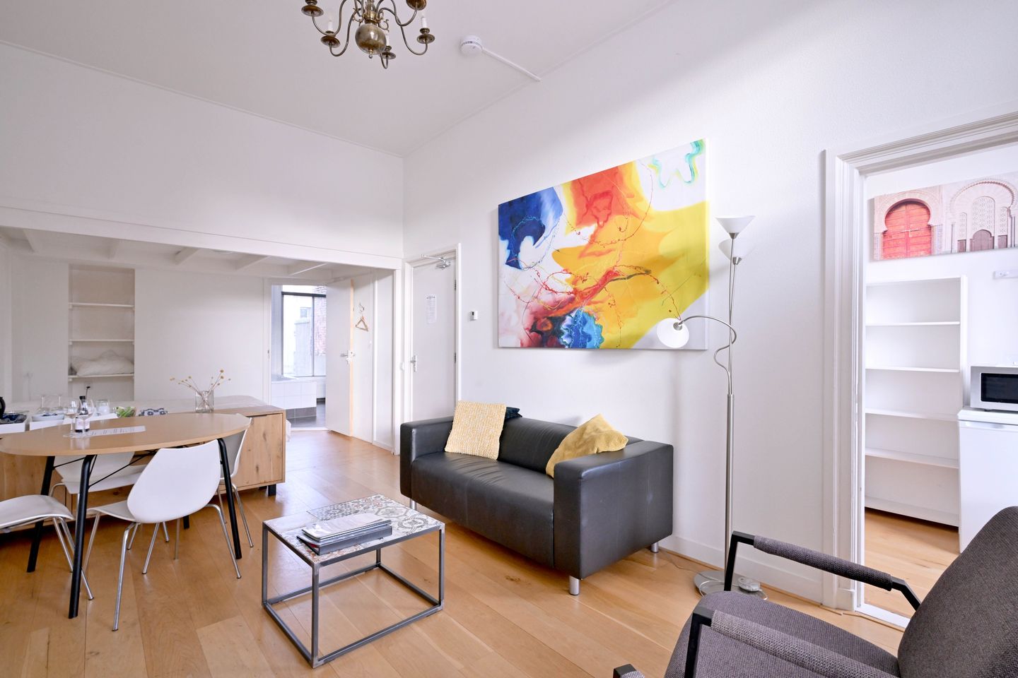 Foto 25 van Nieuwe Markt 12