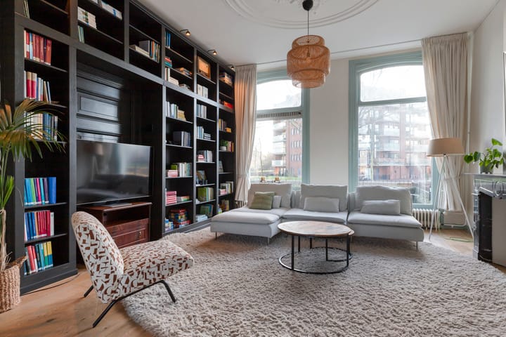 Foto 5 van Oostdam 6