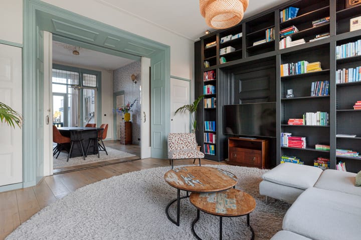 Foto 6 van Oostdam 6