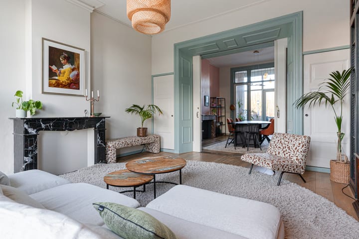 Foto 7 van Oostdam 6