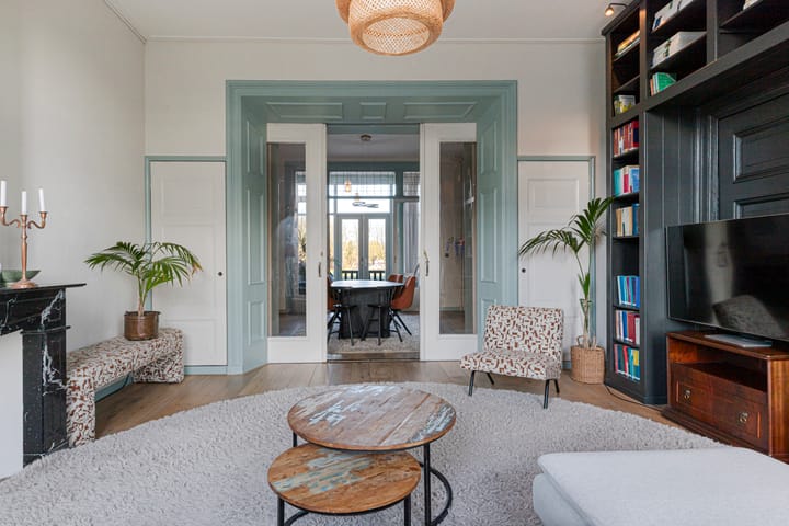 Foto 8 van Oostdam 6