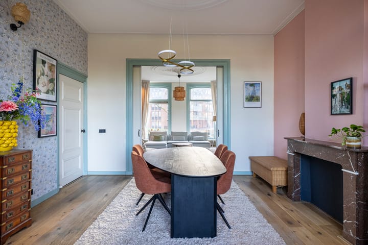 Foto 9 van Oostdam 6