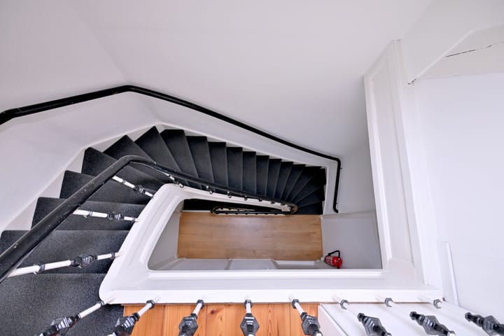 Foto 32 van Nieuwe Markt 12