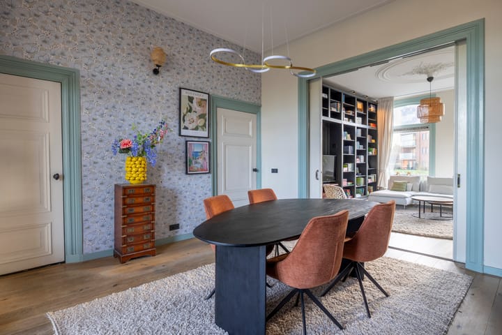 Foto 11 van Oostdam 6