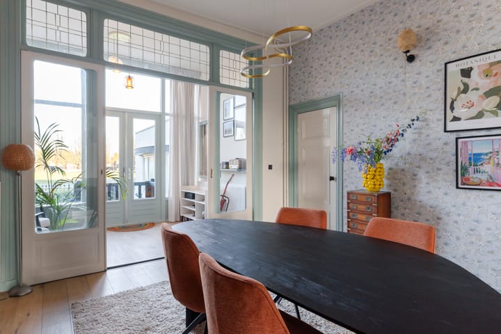 Foto 13 van Oostdam 6